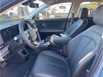 2026 Hyundai IONIQ 5 Limited