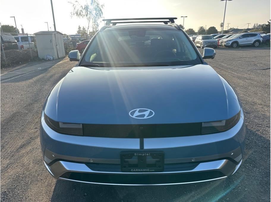 2026 Hyundai IONIQ 5 Limited