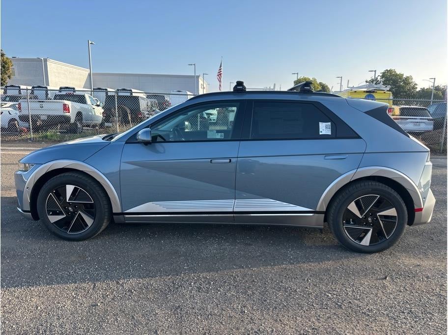 2026 Hyundai IONIQ 5 Limited