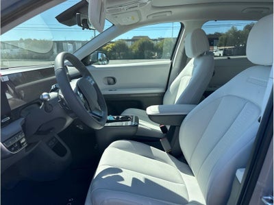 2026 Hyundai IONIQ 5 Limited