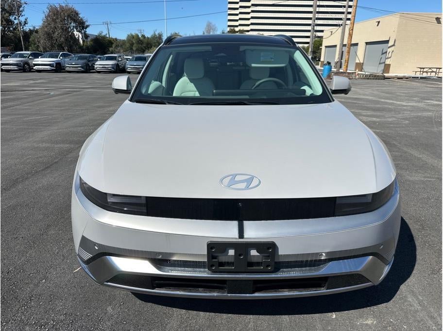 2026 Hyundai IONIQ 5 Limited