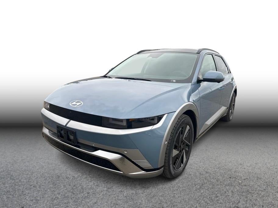 2026 Hyundai IONIQ 5 Limited