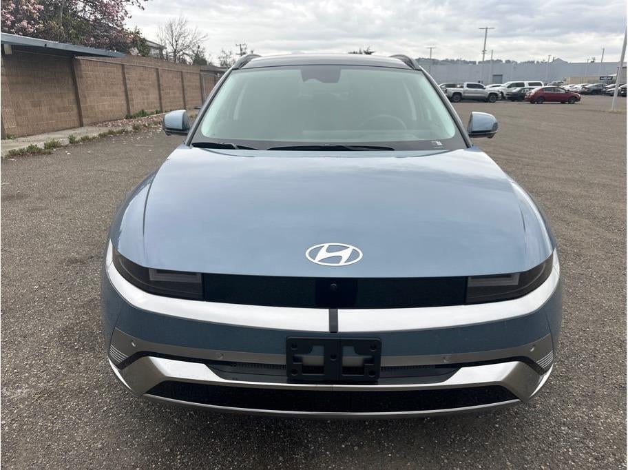 2026 Hyundai IONIQ 5 Limited