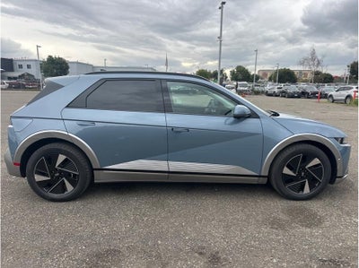 2026 Hyundai IONIQ 5 Limited