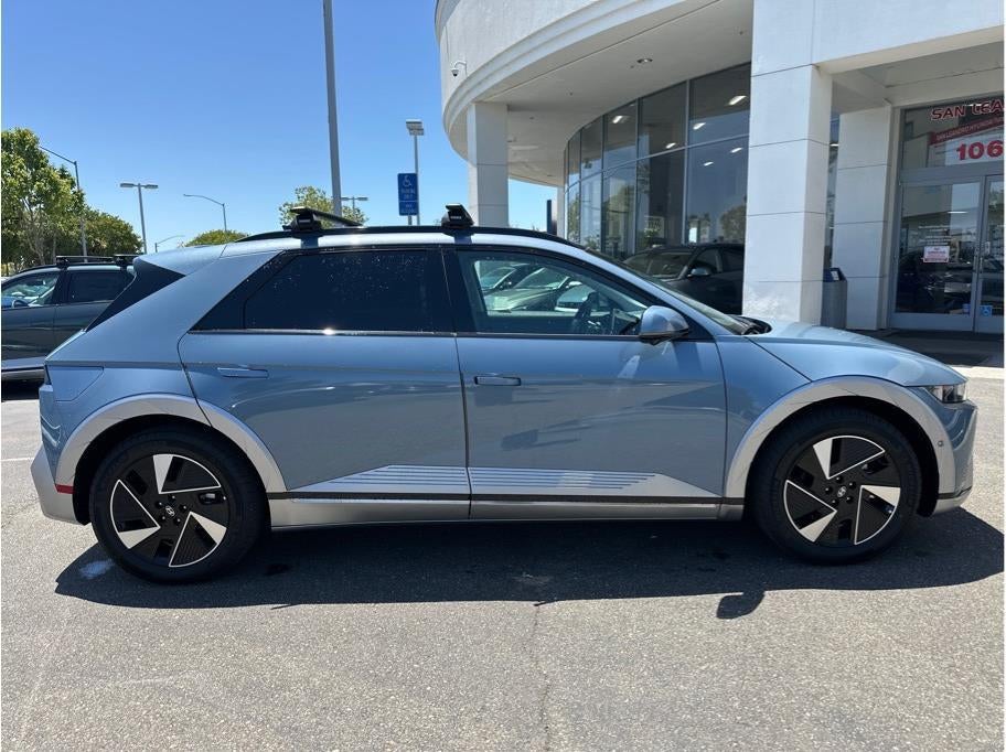 2026 Hyundai IONIQ 5 Limited