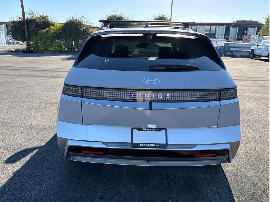 2026 Hyundai IONIQ 5 Limited