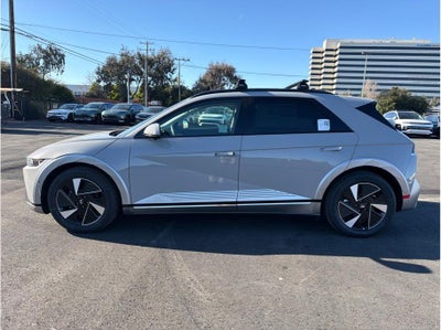 2026 Hyundai IONIQ 5 Limited