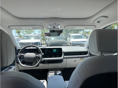 2026 Hyundai IONIQ 5 Limited