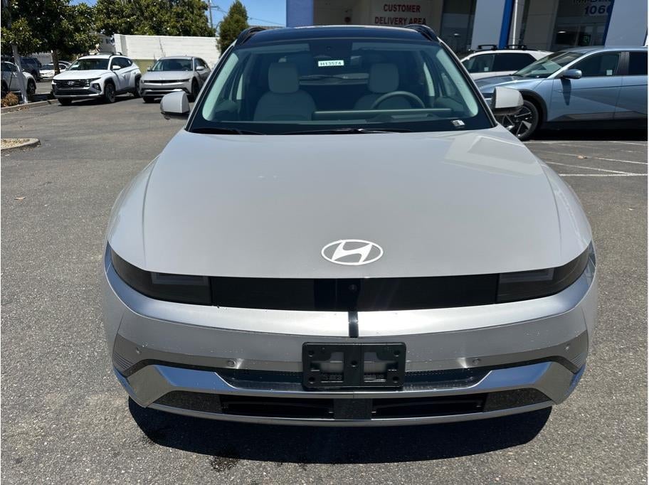 2026 Hyundai IONIQ 5 Limited
