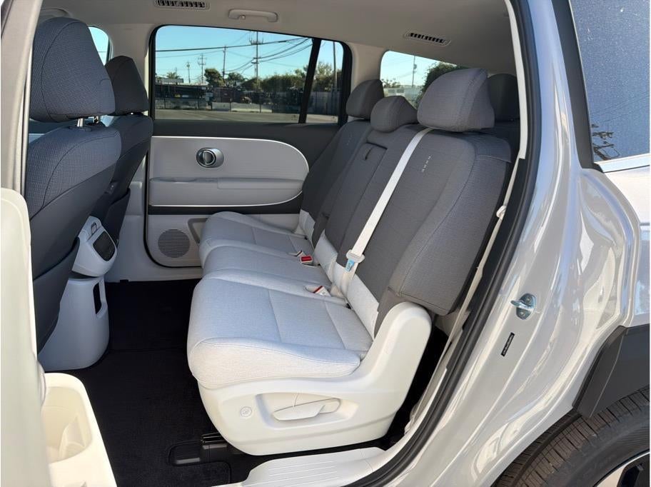 2026 Hyundai IONIQ 9 SE