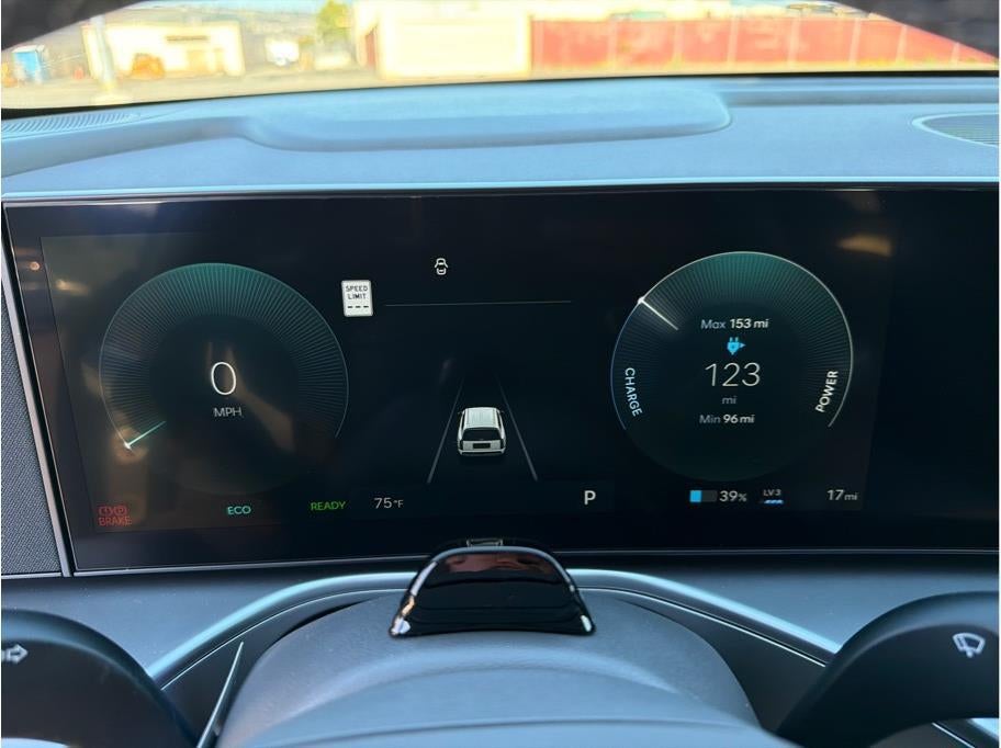 2026 Hyundai IONIQ 9 SE