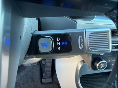 2026 Hyundai IONIQ 9 SE