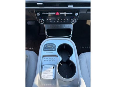 2026 Hyundai IONIQ 9 SE