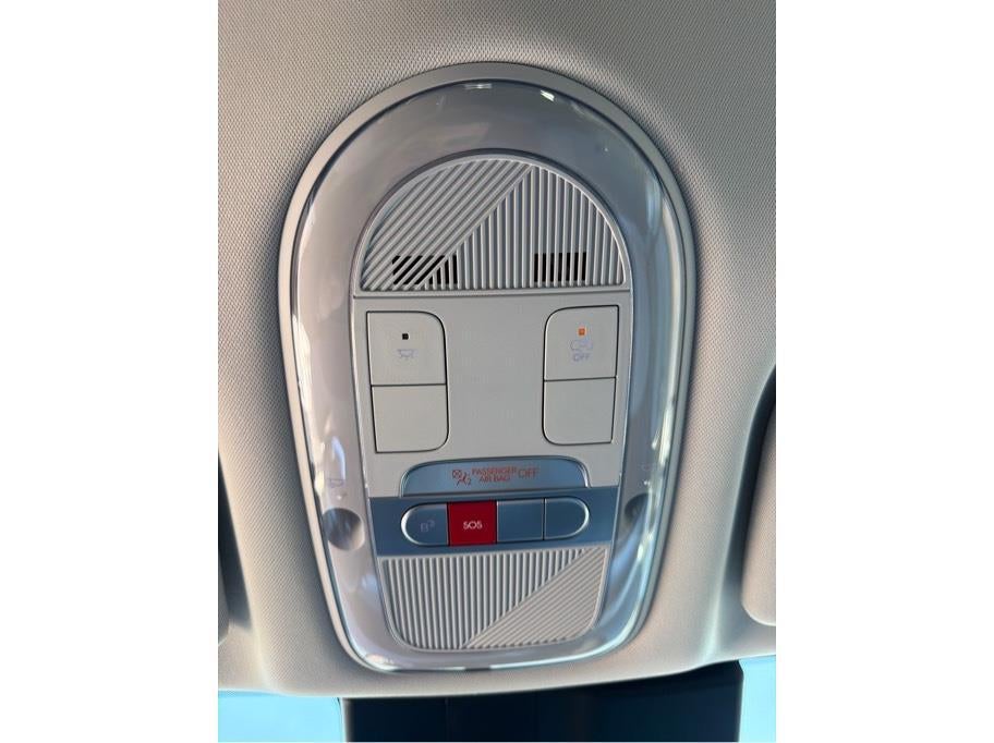 2026 Hyundai IONIQ 9 SE