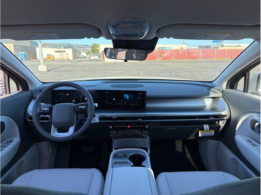 2026 Hyundai IONIQ 9 SE