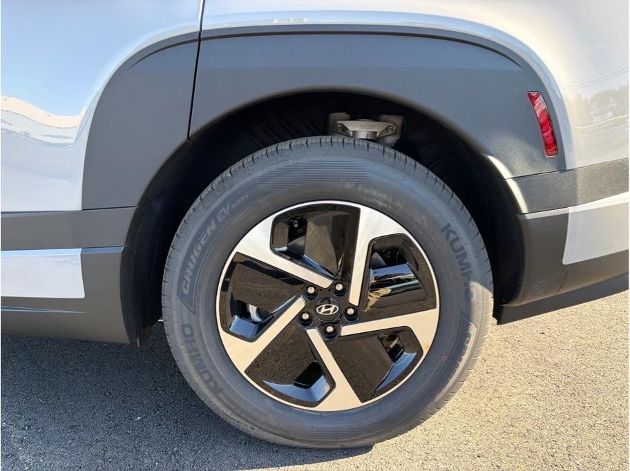 2026 Hyundai IONIQ 9 SE