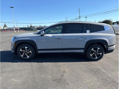 2026 Hyundai IONIQ 9 SE