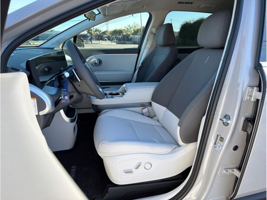 2026 Hyundai IONIQ 9 SE