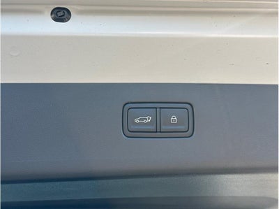 2026 Hyundai IONIQ 9 SE