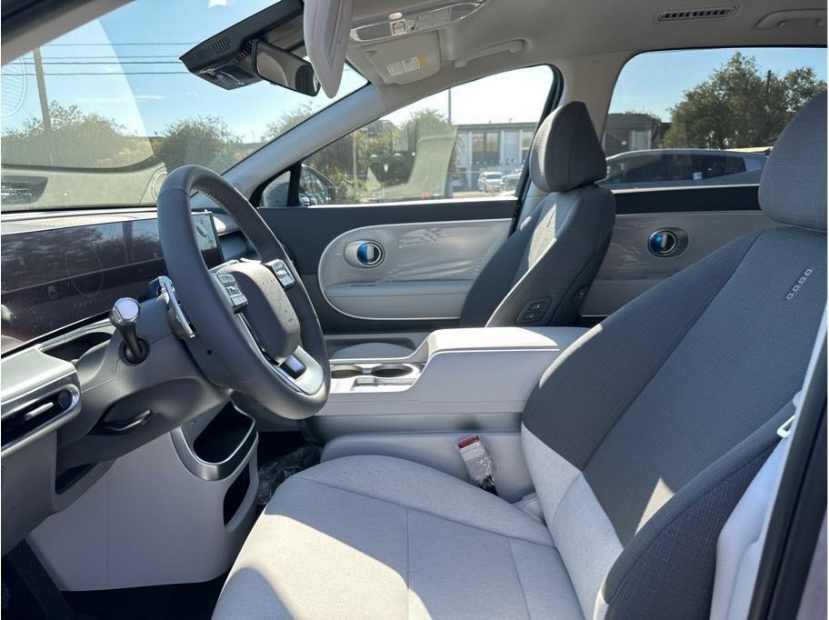 2026 Hyundai IONIQ 9 SE