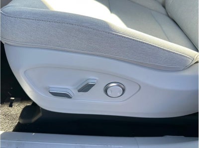 2026 Hyundai IONIQ 9 SE