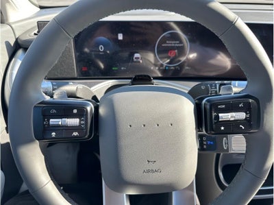 2026 Hyundai IONIQ 9 SE