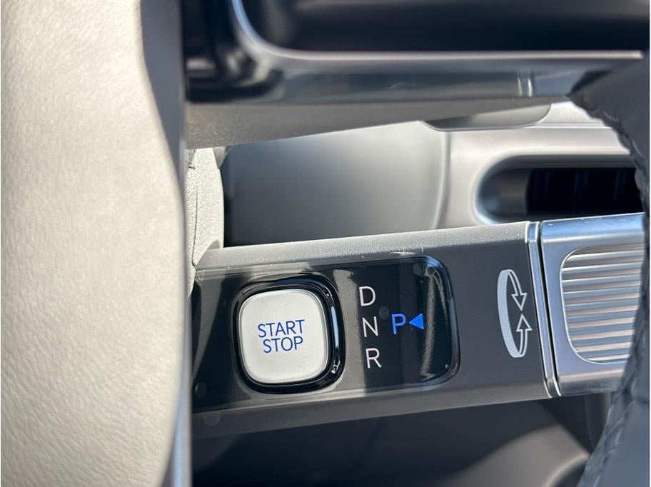 2026 Hyundai IONIQ 9 SE