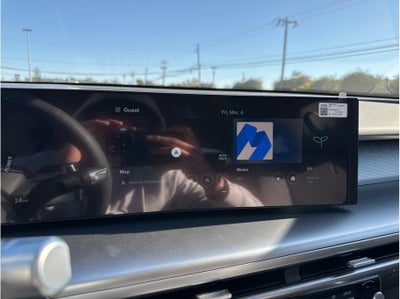 2026 Hyundai IONIQ 9 SE