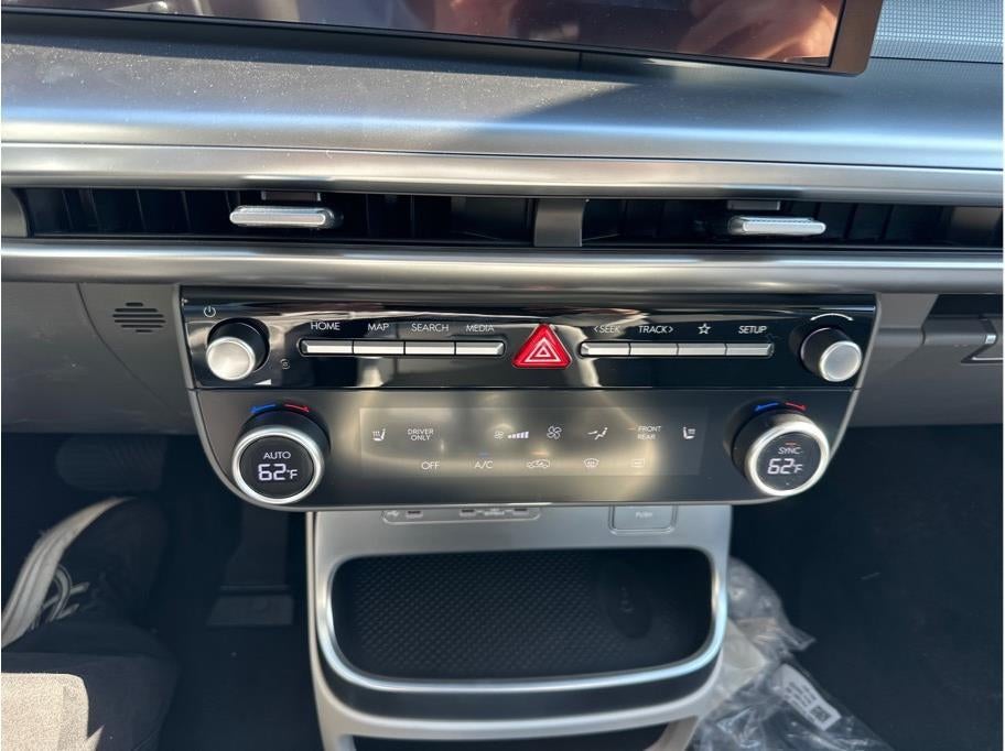 2026 Hyundai IONIQ 9 SE