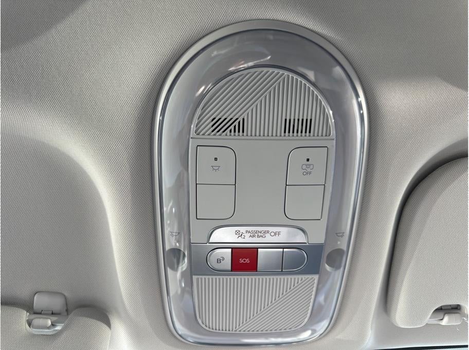 2026 Hyundai IONIQ 9 SE