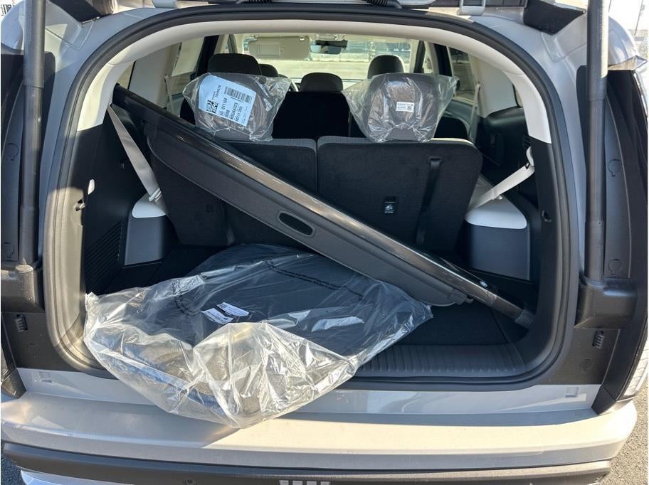 2026 Hyundai IONIQ 9 SE