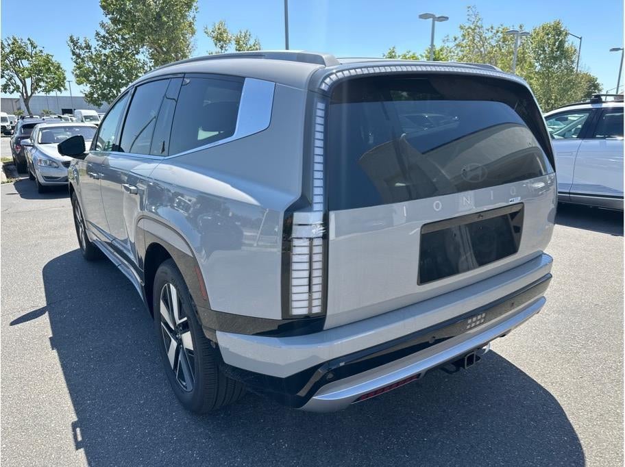 2026 Hyundai IONIQ 9 SEL