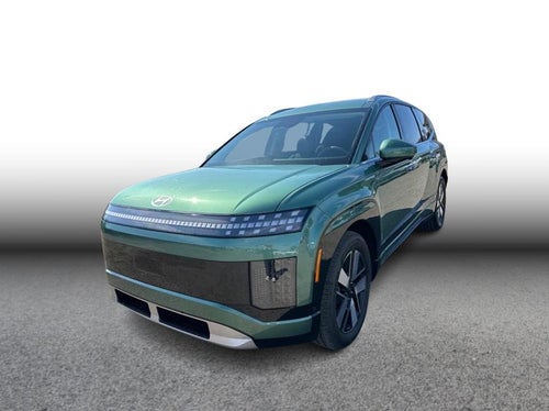 2026 Hyundai IONIQ 9 SEL