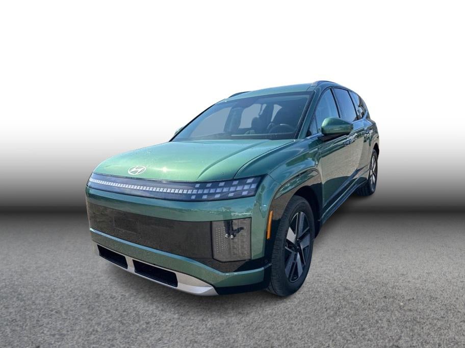 2026 Hyundai IONIQ 9 SEL