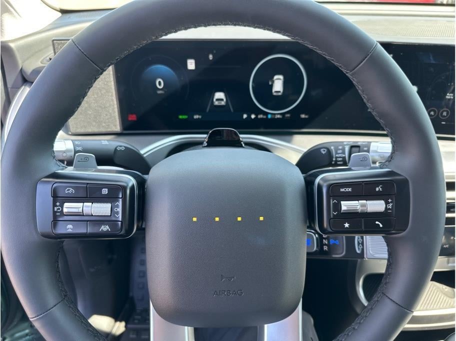 2026 Hyundai IONIQ 9 SEL