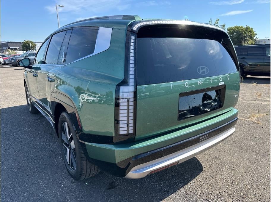 2026 Hyundai IONIQ 9 SEL