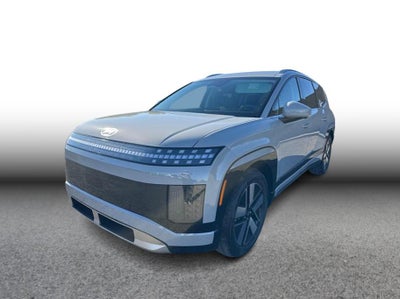 2026 Hyundai IONIQ 9 SEL