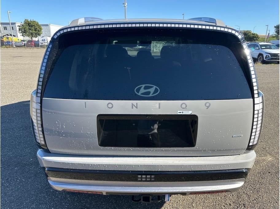 2026 Hyundai IONIQ 9 SEL