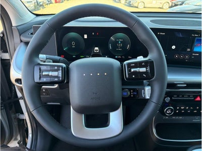 2026 Hyundai IONIQ 9 SEL