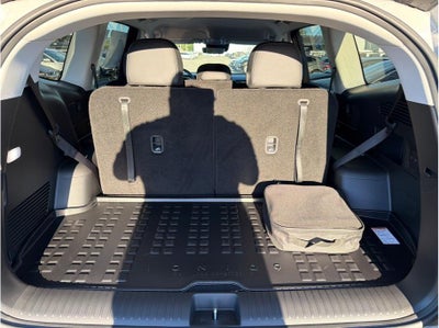 2026 Hyundai IONIQ 9 SEL