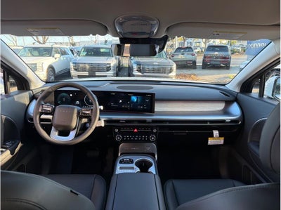 2026 Hyundai IONIQ 9 SEL