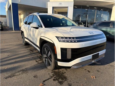 2026 Hyundai IONIQ 9 SEL