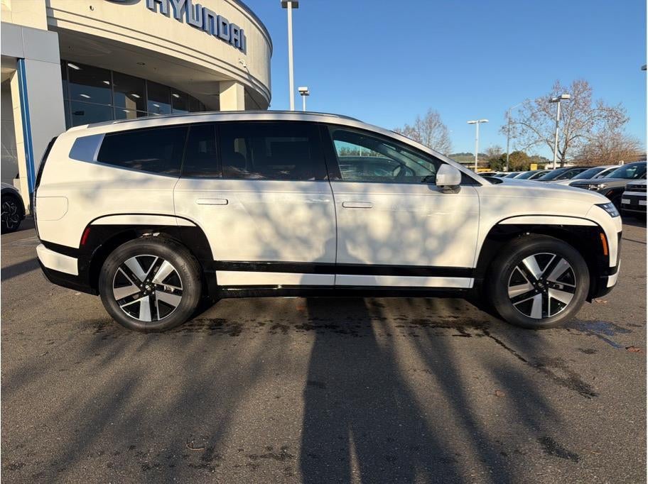 2026 Hyundai IONIQ 9 SEL