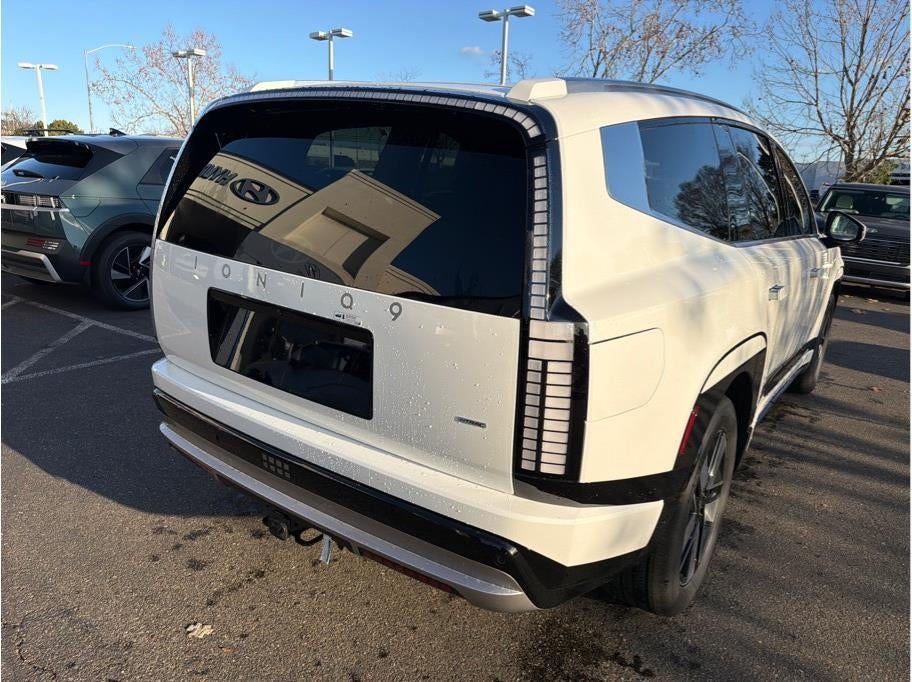 2026 Hyundai IONIQ 9 SEL