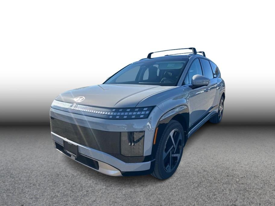 2026 Hyundai IONIQ 9 Performance Limited