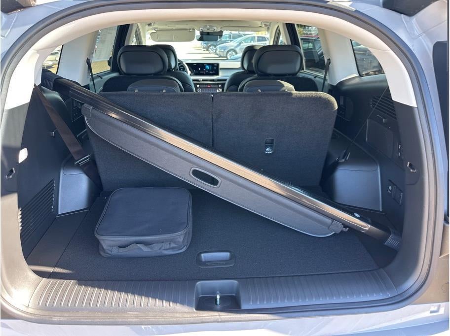 2026 Hyundai IONIQ 9 Performance Limited