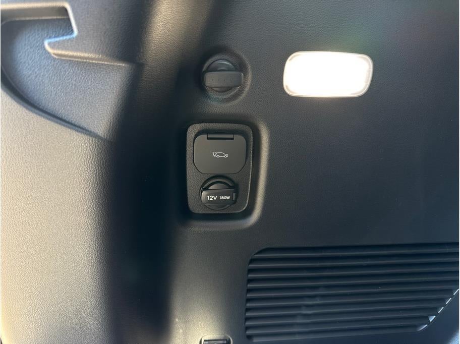 2026 Hyundai IONIQ 9 Performance Limited