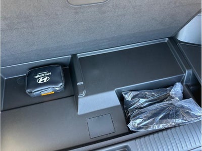 2026 Hyundai IONIQ 9 Performance Limited