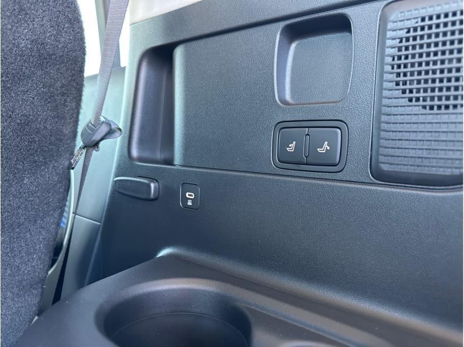 2026 Hyundai IONIQ 9 Performance Limited