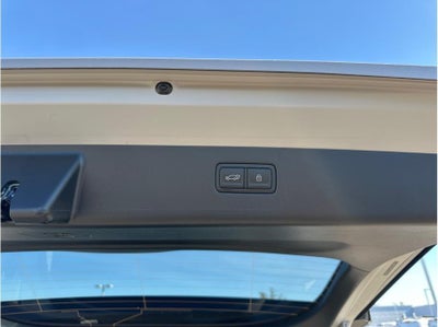 2026 Hyundai IONIQ 9 Performance Limited